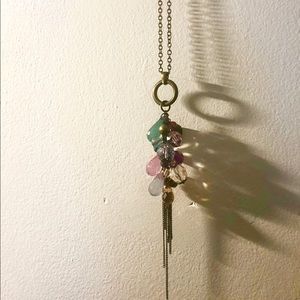 Jewels Necklace